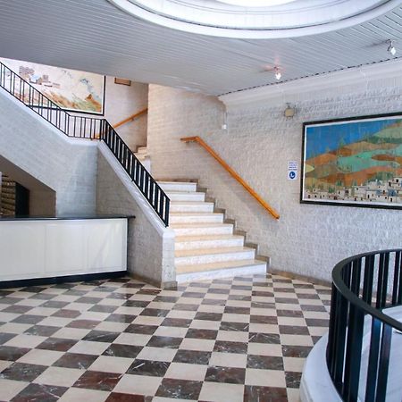 Апартаменти Rincon Del Genil Сенес-де-ла-Веґа Екстер'єр фото